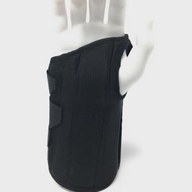 Venbytech for Lightweight Breathable, 8" Wrist Splint, Right, X-Large