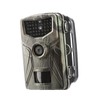 BESPORTBLE 1pc Wildlife Hunting Camera Portable Animal Monitoring Device with