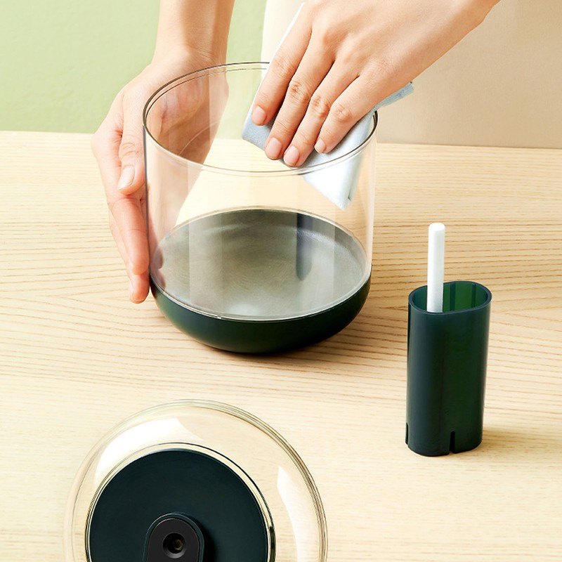 1000ml 1L Aromatherapy Diffuser Fine Spray Humidifier for Bedroom Household