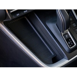 Voxy 90 Noah 90 Series Console Tray Emblem Sticker Sticker Decal 3 Piece Set Carbon Style New Car Life