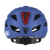 Oxford Unisex Adult Metro-V Helmet 58-61cm - Matt Blue, 58-61CM