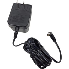 AC Adapter Compatible Black & Decker Flex FHV1200 12V DC FHV1200R FHV1200B FHV 1200 R B Cordless Mini Canister Vac Vacuum Cleaner B&D Charger UA180020B UA160015A 90547878 16V 18V Power Supply