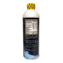 Carnitina Bhp Ultra L-carnitina Liquida Ultra 500 Ml