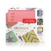 Filofax A5 Creative Kit Clipbook Rose