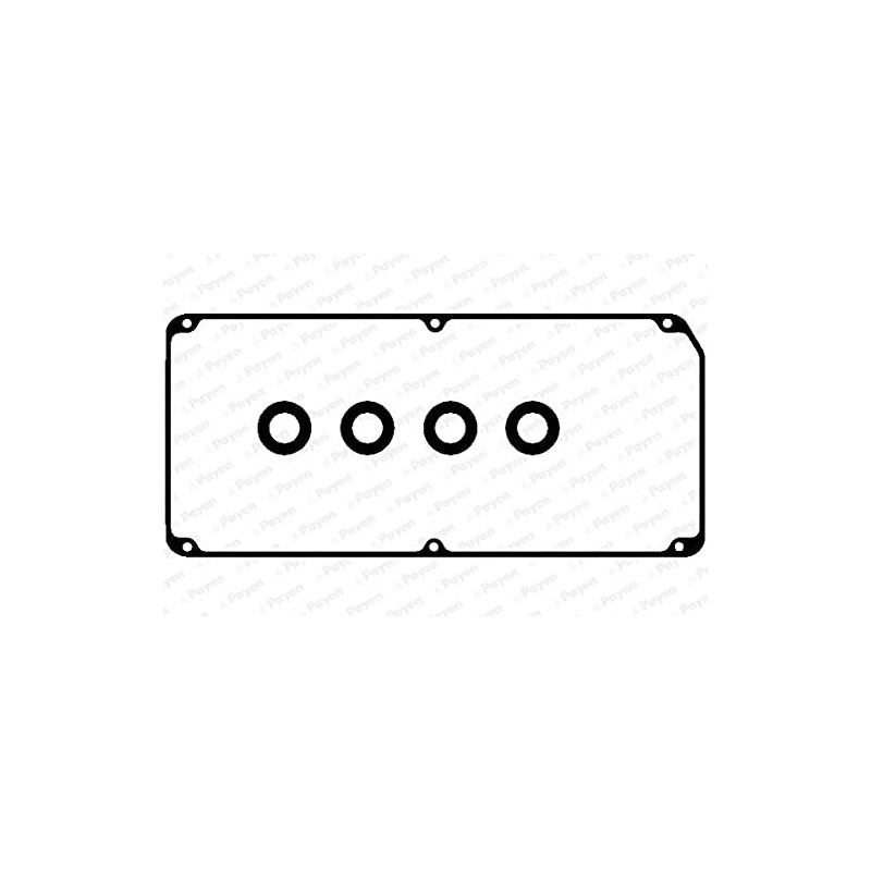 Payen HM5244 Cylinder Head Cover Gasket Kit