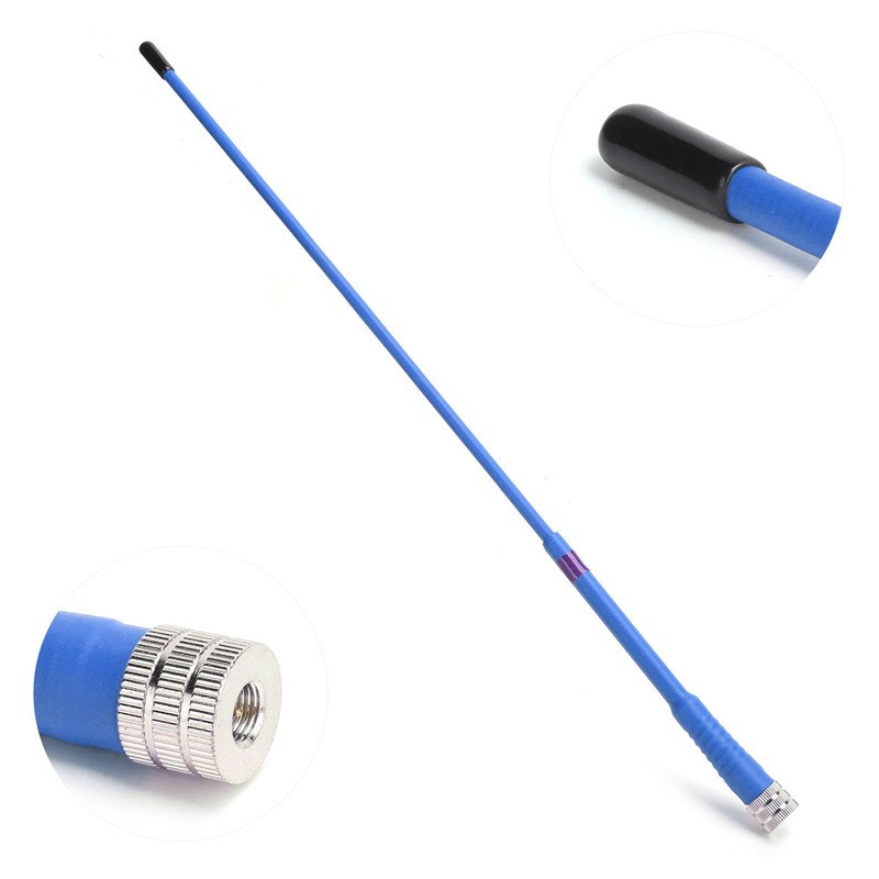 Handheld High Gain Soft Antenna for Garmin GPS Astro 430