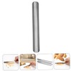 Ipetboom 3pcs Efficient Cleaning Tool Bread Crumb Counter Stainless Steel