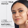 L'Oréal Paris Make up, liquid foundation with hyaluronic and aloe