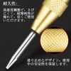 Forahome Automatic Punch, Center Punch, Drilling Position, Marking, Strong, Automatic