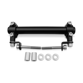 EODIEMD for ZX-6R zx6r 2025 2018-2024 New Accessories Motorcycle GPS Mobile Phone Navigation Bracket Front Pole Mobile Phone Holder