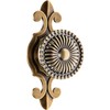 Mgoodoo Pack of 2 Pull Handles Knobs for Drawer Door