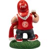 Fortuna Düsseldorf Garden Gnome "Fan"