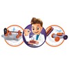 Buki 3018 Mini Lab Magnets Science Set with 10 Experiments