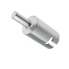 Unbranded TST-129 RV Jack Product Leveling Scissor for Zinc Plated