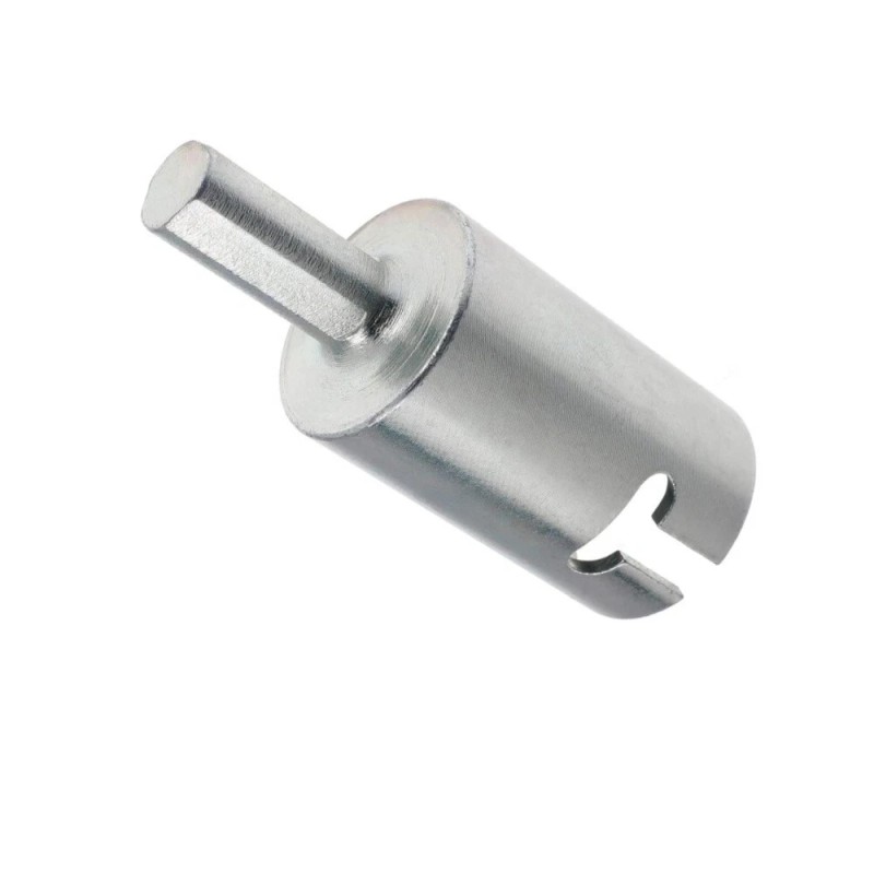 Unbranded TST-129 RV Jack Product Leveling Scissor for Zinc Plated
