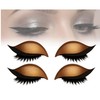 Lazy Eye Shadow Eyelash Patch - 2-in-1 Reusable Eye Makeup