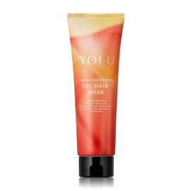 YOLU 2025 Summer Exclusive, Yolu Gel Hair Mask, Calm Night Repair