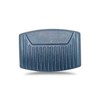 Engytrl Clutch Pedal Cover, Brake Pedal Pad Compatible with Ford