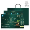 동의삼 천녹용홍삼침향 진액스틱 10g 30포 1+1 Dongui Sam Cheonnokyong Hongsam Chimhyang Essence Stick 10g 30 Packs 1+1