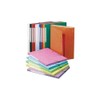 Exacompta Folder with Elasticated Corners Pack of 5 Maxi Capacity
