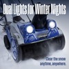 Westinghouse Westinghouse WSnow18 Corded Snow Blower 18 Inch, Dual LED