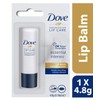 Lip Balm | Dove Nourishing Lipcare 4.8 g | Essential
