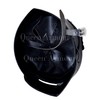 Queen Armour Medieval Barbuta Helmet Knight Templar Crusader Armour Helmet