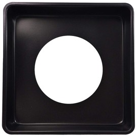 貝印 KAI ケーキ型 Kai House Select スクエア 底取式 15㎝ DL6118