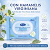 Salviettine Struccanti Venus 20pz Pelli