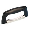 1 x Adam Hall 3437 KG-2 Case Handle Black Plastic
