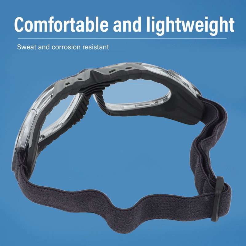 Sports Goggles Basketball Football HD Protective Goggles for Outdoor Cycling
