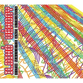 J S Bach: Partita 3, Sonata 1 for Mallets and Strings