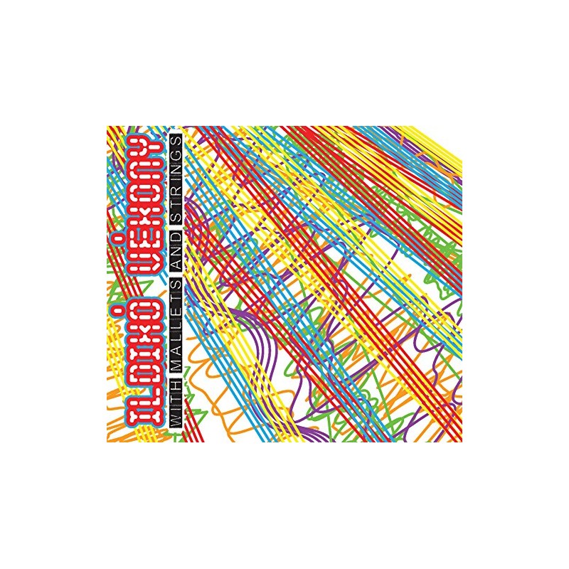 J S Bach: Partita 3, Sonata 1 for Mallets and