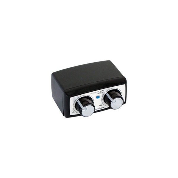 Rockford Fosgate Punch PPB1 Replacement Para-Punch Wired Bass Remote EQ