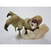 BANDAI Naruto Real Collection 3 Gashapon - Gaara Figurine