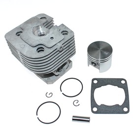 ICOOYO Cylinder Piston Kit for Stihl FS400 FR400 SP400