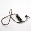 For Dell XPS 8100 8200 8300 8500 8700 0F7M7N Power