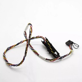 For Dell XPS 8100 8200 8300 8500 8700 0F7M7N Power Button Switch Line Cable