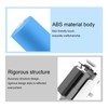 Electric Vacuum Sealer Mini Portable Household Vacuum Pump for Traveling