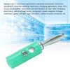 Banana Plug JT‑002 4mm New Type Banana Plug Solder Free