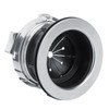 Food Waste Disposer Flange Drain Lock Nut Replacement Garbage Disposal