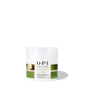 OPI ProSpa Exfoliating Sugar Scrub, 4.8 oz