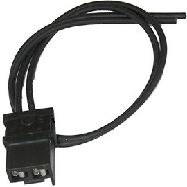 Federated 84032-3 Engine Coolant Temperature & Misc Connector for GM Products