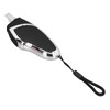 Portable Alcohol Tester Professional Grade High Accuracy Alcohol Breath Tester