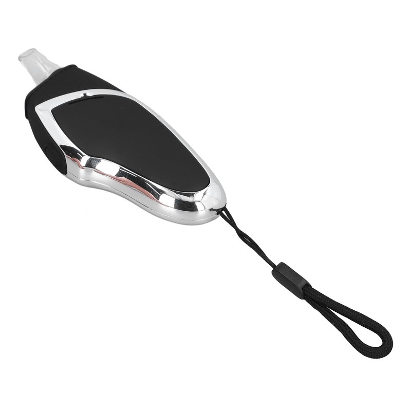 Portable Alcohol Tester Professional Grade High Accuracy Alcohol Breath Tester