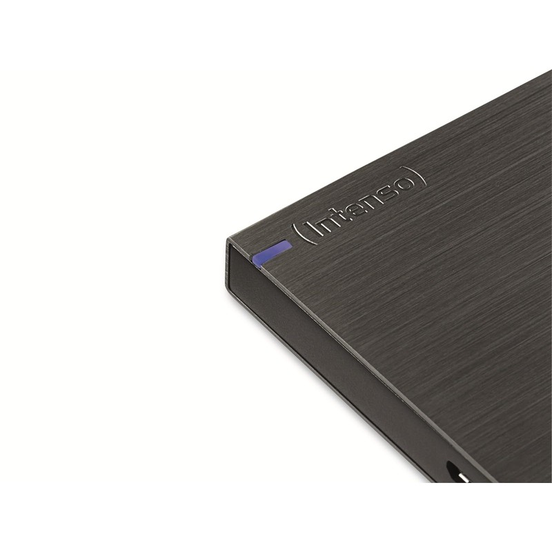 Intenso 6028660 Memory Board External Hard Drive 1TB (6.4 cm