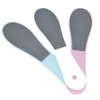 Dandifriends Hyupnyeoksa Flat Sandpaper Foot File Heel Callus Remover