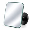 Motorcycle Blind Spot Mirror for Rearview Visibility – 360° Adjustable
