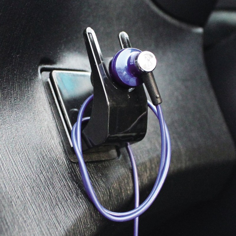Tsuchiya Yac TP-151 Car Accessories Holder, Bluetooth Holder