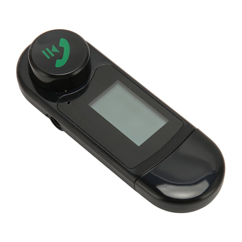 Bluetooth Transmitter Receiver Multifunctional 3D Stereo Sound Built in Mic